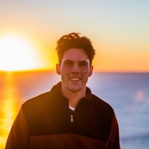 Meet your Posher, Erik